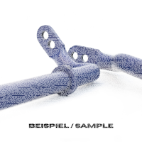 H&R Stabilisator VA+HA - 14+ Chevrolet Camaro