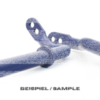 H&R Sway Bar FA+RA - 14+ Chevrolet Camaro