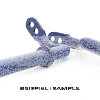 H&R Stabilisator VA+HA - 14+ Chevrolet Camaro