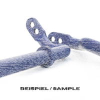 H&R Sway Bar FA+RA - 14+ Chevrolet Camaro