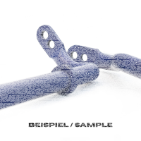 H&R Sway Bar FA+RA - 94+ BMW 3 Series (E36) Compact