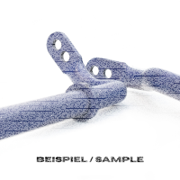 H&R Stabilisator VA - 97+ Seat/Cupra Arosa/ 93+ Seat/Cupra Ibiza/ Seat Cordoba/ 98+ VW Lupo/ 94+ VW Polo 3