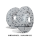 EBC Rear Brake Disc Set Premium Disc - Alfa Romeo Models