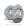 EBC Front Brake Disc Set Premium Disc - Alfa Romeo Models