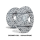 EBC Rear Brake Disc Set Premium Disc - BMW Models