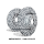 EBC Rear Brake Disc Set Premium Disc - Mitsubishi Models
