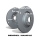 EBC Front Brake Disc Set Premium Disc - Nissan Models