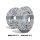 EBC Front Brake Disc Set Premium Disc - Volvo Models