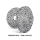 EBC Rear Brake Disc Set Premium Disc - Porsche Models