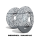 EBC Rear Brake Disc Set Premium Disc - BMW Models