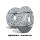 EBC Front Brake Disc Set Premium Disc - BMW Models