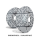 EBC Rear Brake Disc Set Premium Disc - Nissan Models