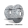 EBC Front Brake Disc Set Premium Disc - BMW Models
