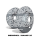EBC Rear Brake Disc Set Premium Disc - Mitsubishi Models