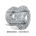 EBC Front Brake Disc Set Premium Disc - Lancia Models