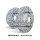EBC Rear Brake Disc Set Premium Disc - BMW Models