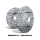 EBC Rear Brake Disc Set Premium Disc - BMW Models