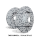 EBC Front Brake Disc Set Premium Disc - BMW Models