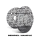 EBC Rear Brake Disc Set Premium Disc - Porsche Models
