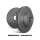 EBC Front Brake Disc Set Premium Disc - Mercedes Models