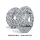 EBC Front Brake Disc Set Premium Disc - Hyundai Models