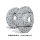 EBC Rear Brake Disc Set Premium Disc - Hyundai Models