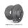 EBC Rear Brake Disc Set Premium Disc - Mercedes Models
