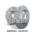EBC Front Brake Disc Set Premium Disc - BMW Models