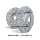 EBC Rear Brake Disc Set Premium Disc - Mazda Models