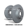 EBC Front Brake Disc Set Premium Disc - Cadillac Models