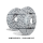 EBC Front Brake Disc Set Premium Disc - Chrysler/ Dodge Models
