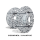 EBC Front Brake Disc Set Turbo Groove - Volvo Models
