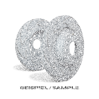 EBC Front Brake Disc Set Blade Disc - Audi/ Seat/ Skoda/...