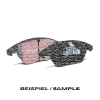 EBC Bremsbeläge Set BlackStuff hinten - BMW Modelle
