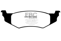 EBC Rear Brake Pad Set BlackStuff - Chrysler Models