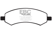 EBC Front Brake Pad Set BlackStuff - Dodge/ Ram Trucks...