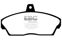 EBC Front Brake Pad Set GreenStuff - Honda/ MG/ Phantom/...