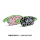 EBC Rear Brake Pad Set GreenStuff - Mitsubishi Models