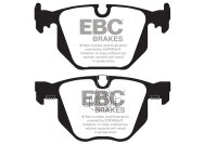 EBC Rear Brake Pad Set GreenStuff - BMW Models