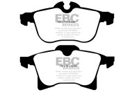 EBC Front Brake Pad Set GreenStuff - Holden/ Opel/...