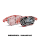 EBC Front Brake Pad Set RedStuff - Aston Martin/ Bizzarrini/ Ferrari/ Iso/ Lagonda/ Mercedes Models