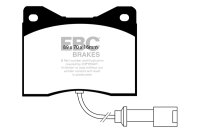 EBC Front Brake Pad Set RedStuff - BMW/ Ford/ Panther Models