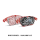 EBC Front Brake Pad Set RedStuff - Ferrari/ Mercedes Models