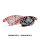 EBC Front Brake Pad Set RedStuff - Alfa Romeo Models