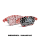 EBC Front Brake Pad Set RedStuff - Volvo Models