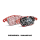 EBC Rear Brake Pad Set RedStuff - Audi Models