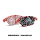 EBC Front Brake Pad Set RedStuff - Volvo Models