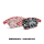 EBC Front Brake Pad Set RedStuff - Mercedes Models