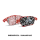 EBC Front Brake Pad Set RedStuff - Volvo Models