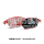 EBC Rear Brake Pad Set RedStuff - Volvo Models
